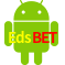 Aplicativo Edsbet para Android