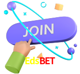 Junte-se ao cassino Edsbet hoje mesmo