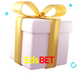 Receba seus bônus de boas-vindas no Edsbet