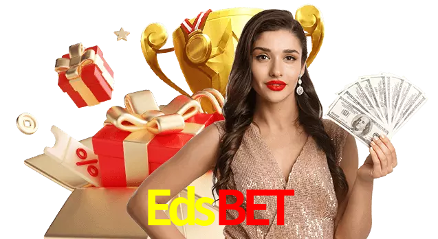Jogue com dealers reais no Edsbet!