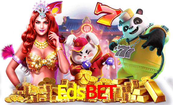 jogue em caça-níqueis ricos na Edsbet