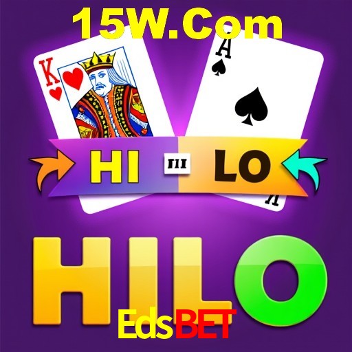 Casino Ao Vivo Edsbet