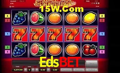 Estatísticas Edsbet