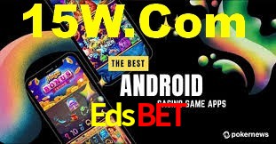 APP oficial da Edsbet para mobile