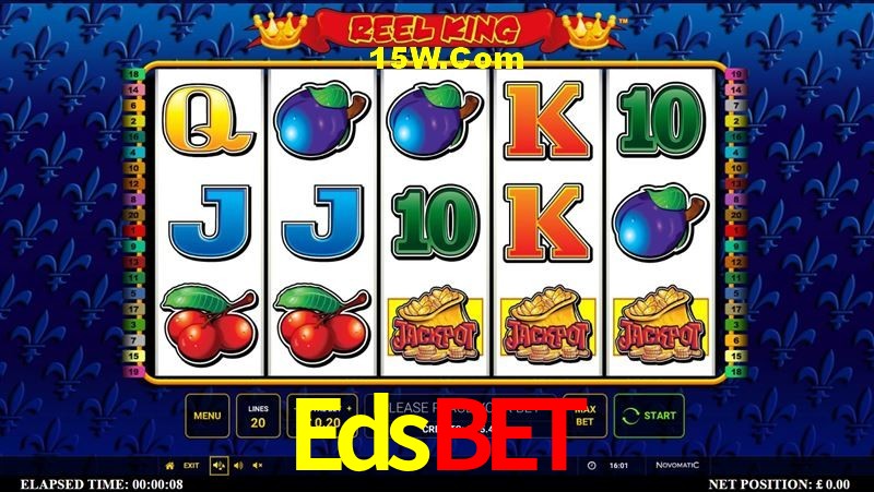 Casino VIP Edsbet
