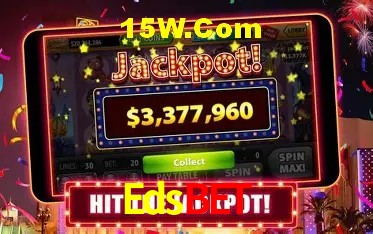 Jogos de Slot Edsbet
