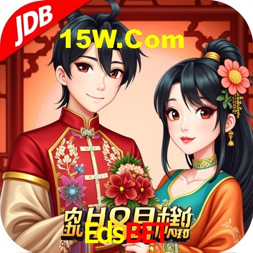 Jogos de Slot Edsbet