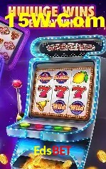 Promoção Relâmpago Edsbet