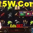 Experiência VIP Edsbet