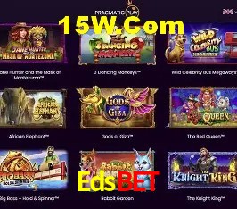 Design Responsivo Edsbet