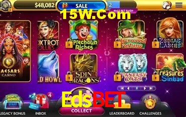 Diretório de Jogos Edsbet