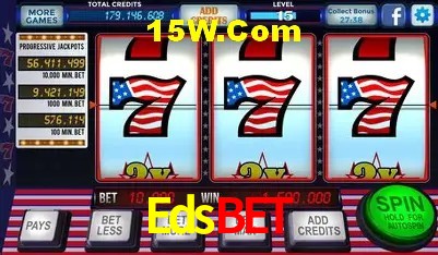 Casino Ao Vivo Edsbet